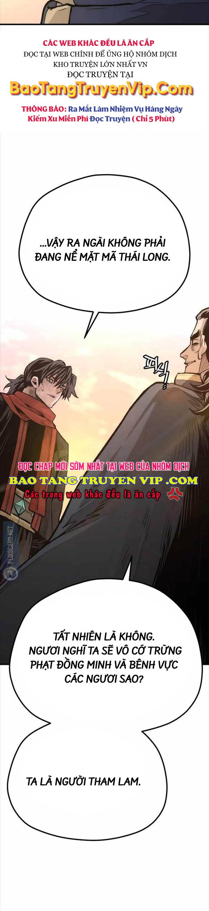 Thiên Ma Phi Thăng Truyện Chap 109 - Next Chap 110