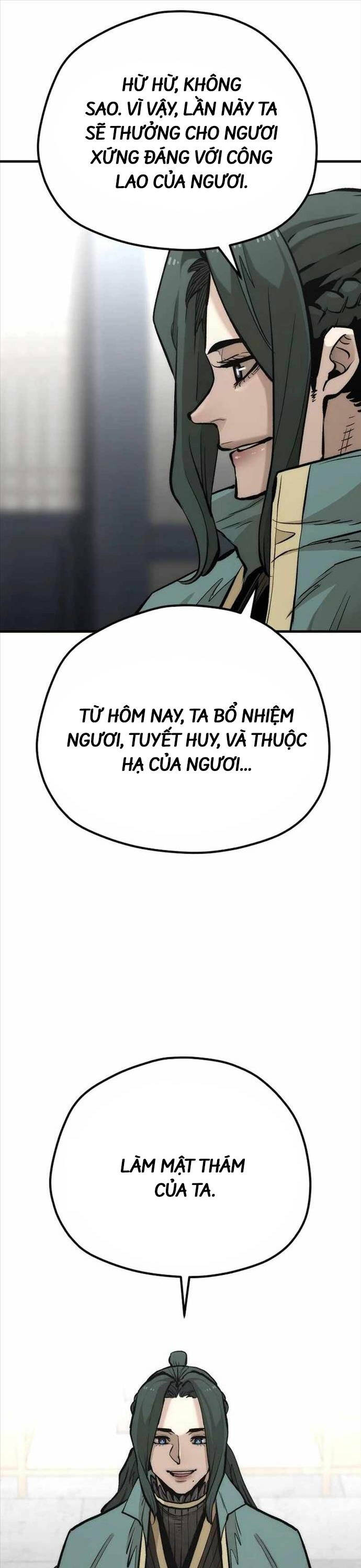 Thiên Ma Phi Thăng Truyện Chap 109 - Next Chap 110