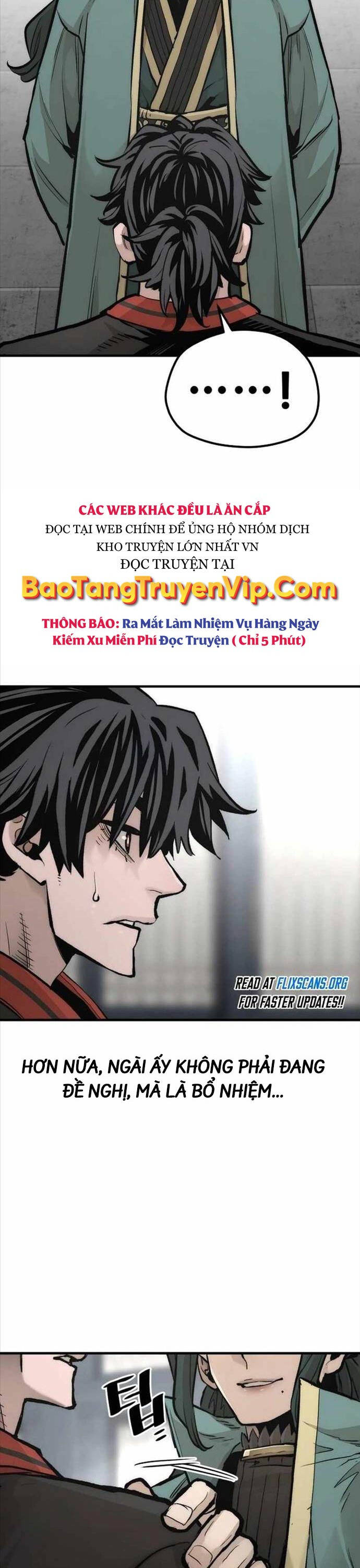 Thiên Ma Phi Thăng Truyện Chap 109 - Next Chap 110