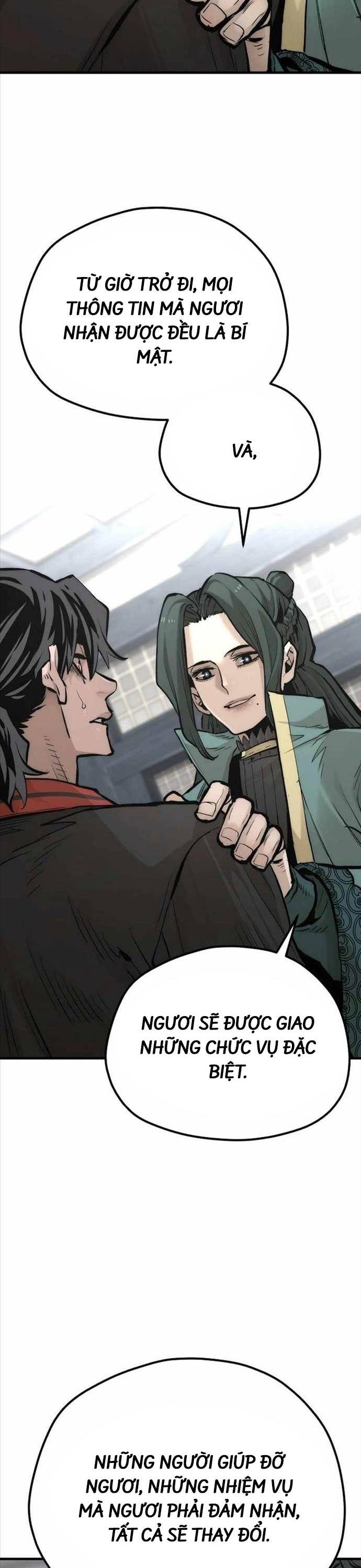 Thiên Ma Phi Thăng Truyện Chap 109 - Next Chap 110