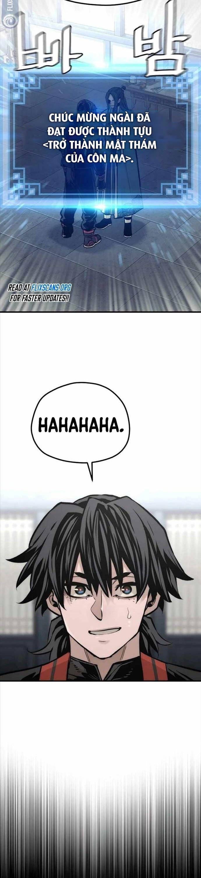 Thiên Ma Phi Thăng Truyện Chap 109 - Next Chap 110