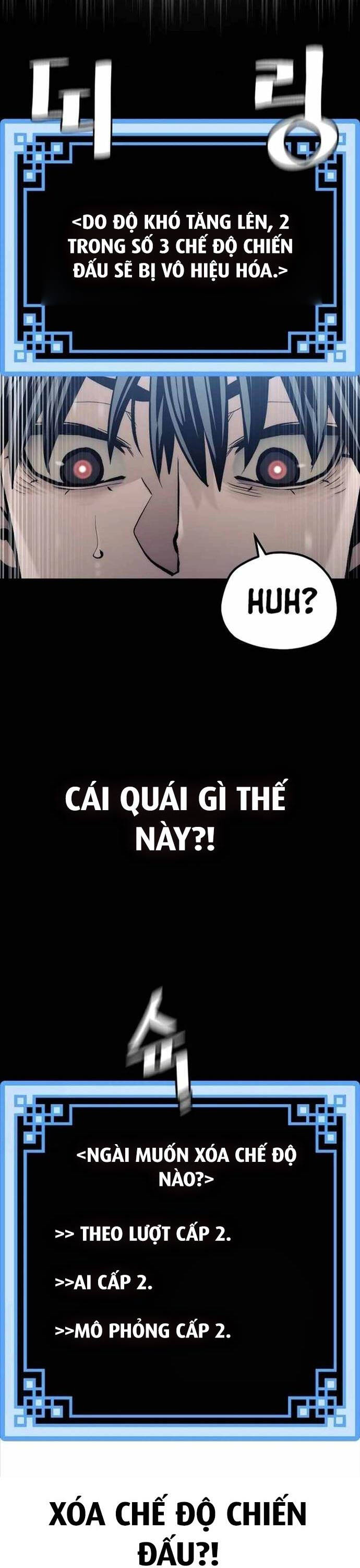 Thiên Ma Phi Thăng Truyện Chap 109 - Next Chap 110