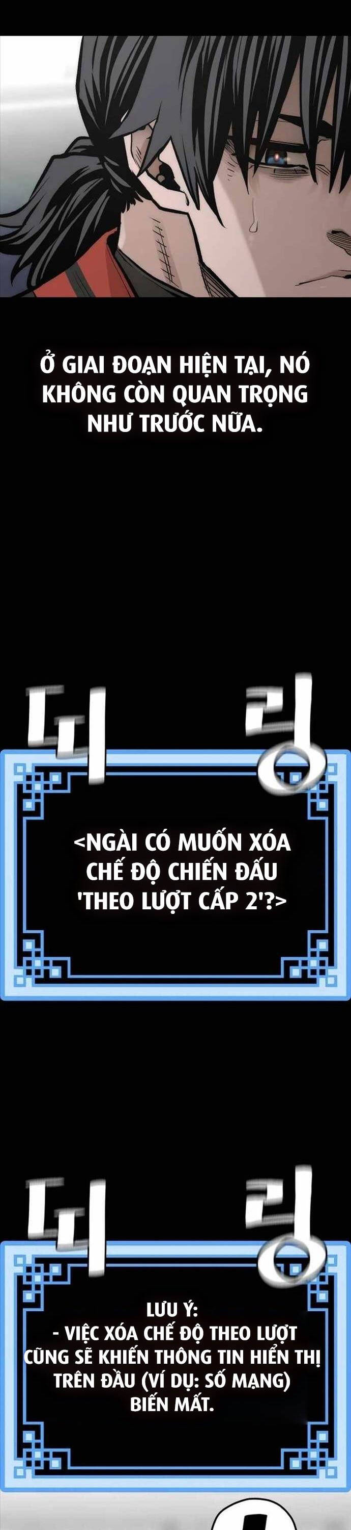 Thiên Ma Phi Thăng Truyện Chap 109 - Next Chap 110