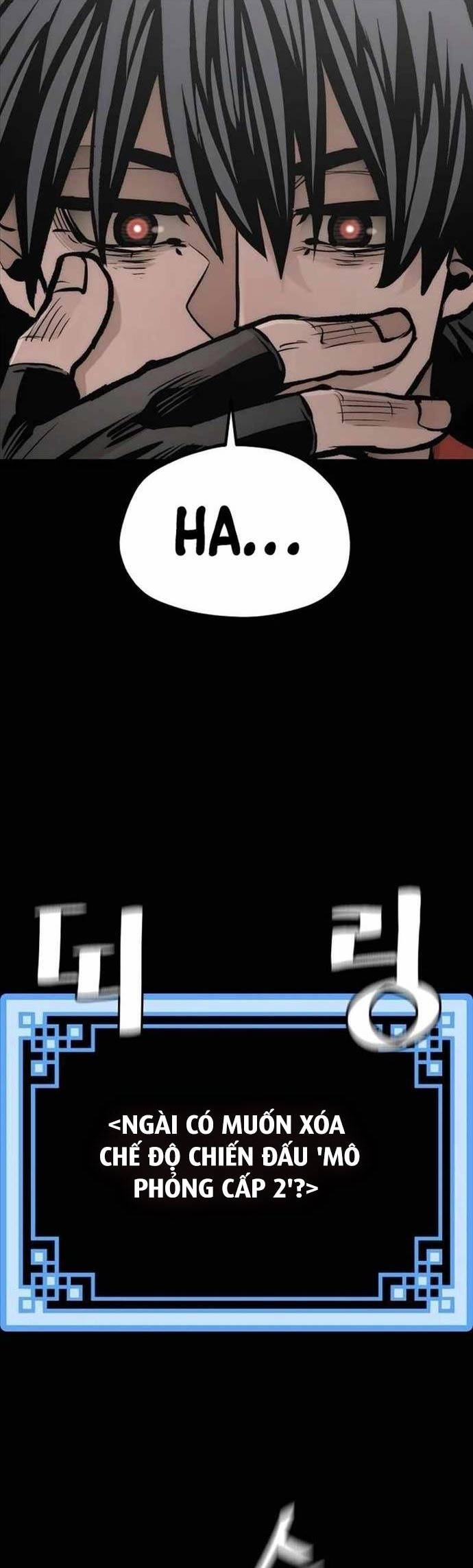 Thiên Ma Phi Thăng Truyện Chap 109 - Next Chap 110