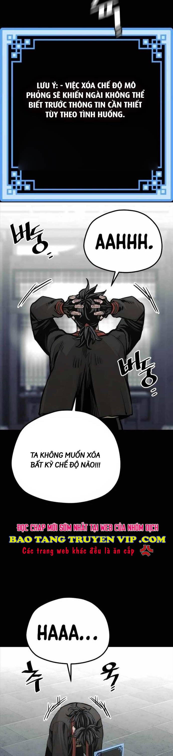 Thiên Ma Phi Thăng Truyện Chap 109 - Next Chap 110