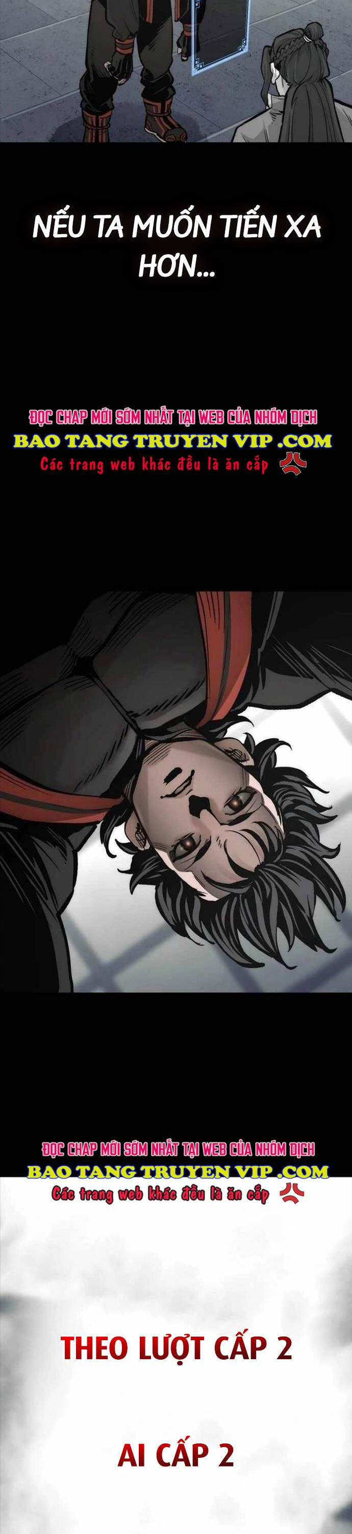 Thiên Ma Phi Thăng Truyện Chap 109 - Next Chap 110