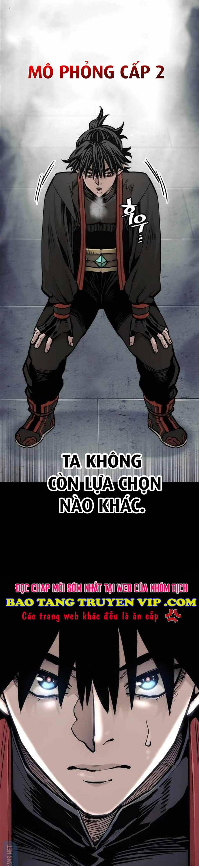 Thiên Ma Phi Thăng Truyện Chap 109 - Next Chap 110