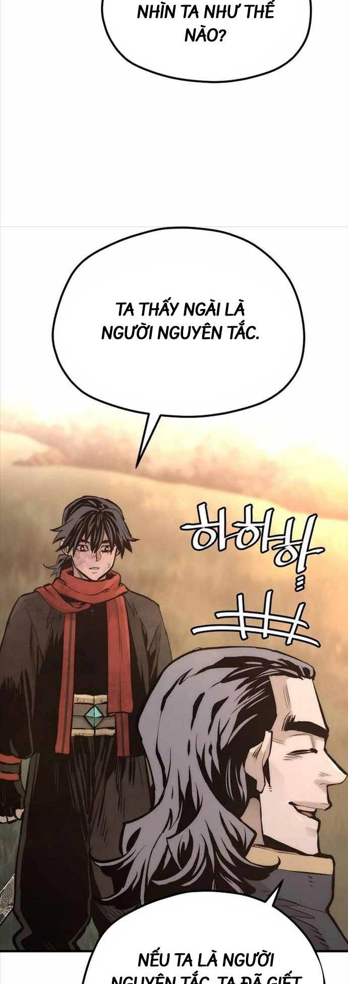 Thiên Ma Phi Thăng Truyện Chap 109 - Next Chap 110