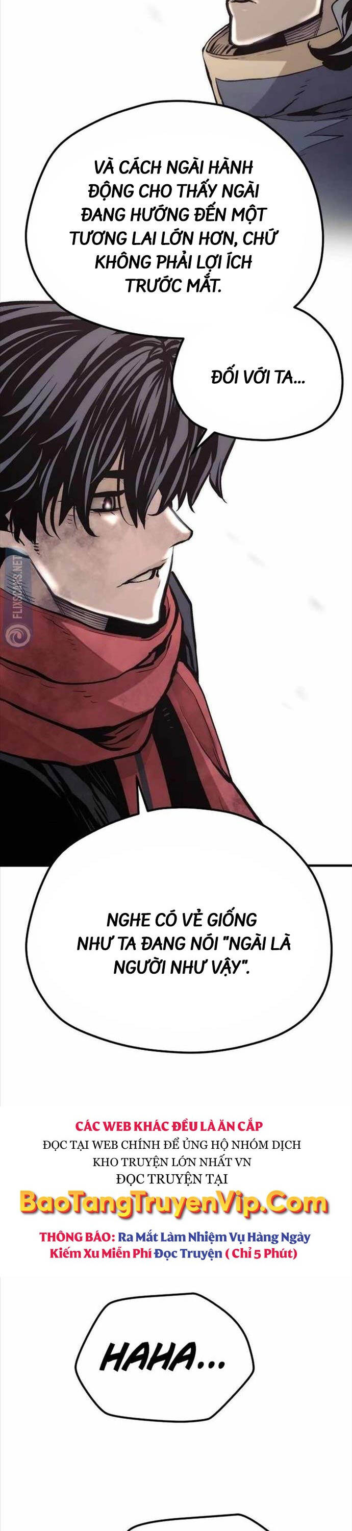 Thiên Ma Phi Thăng Truyện Chap 109 - Next Chap 110