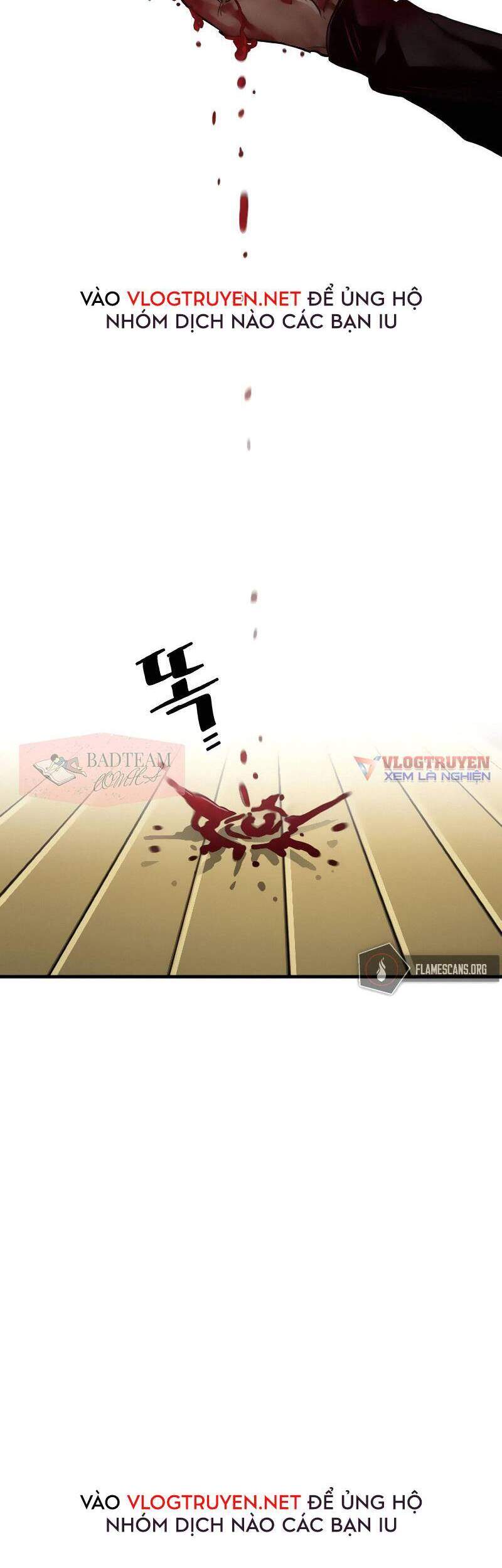 Thiên Ma Phi Thăng Truyện Chap 11 - Next Chap 12