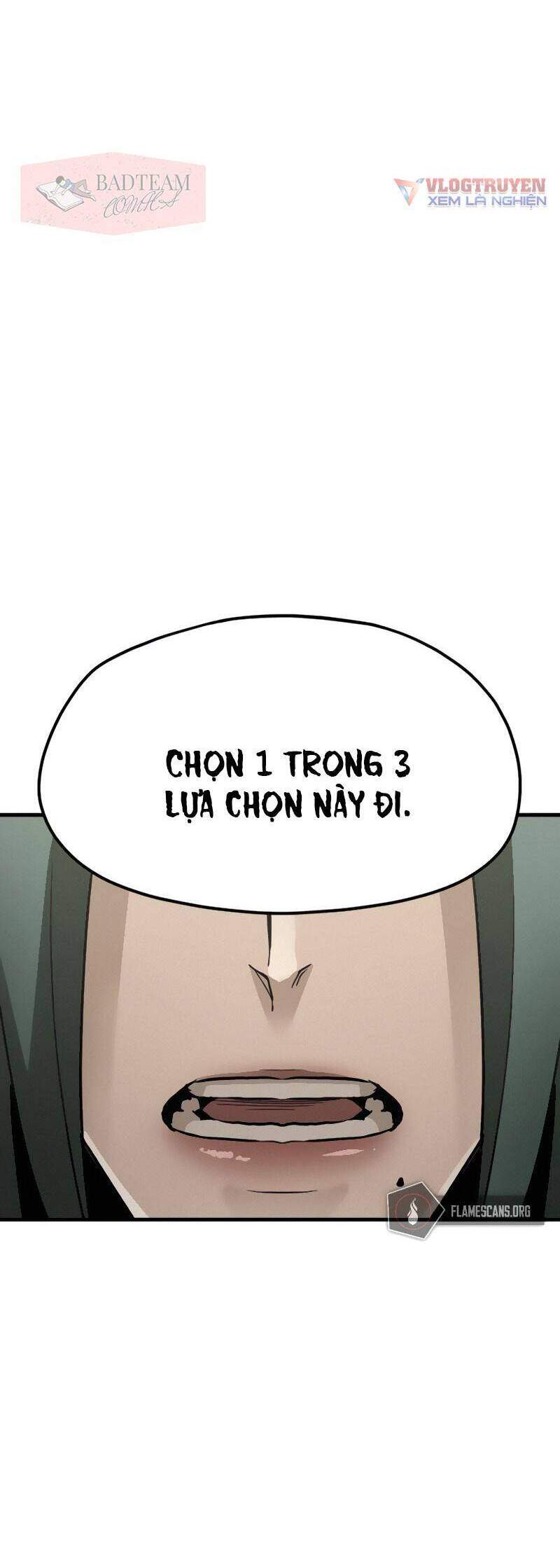 Thiên Ma Phi Thăng Truyện Chap 11 - Next Chap 12