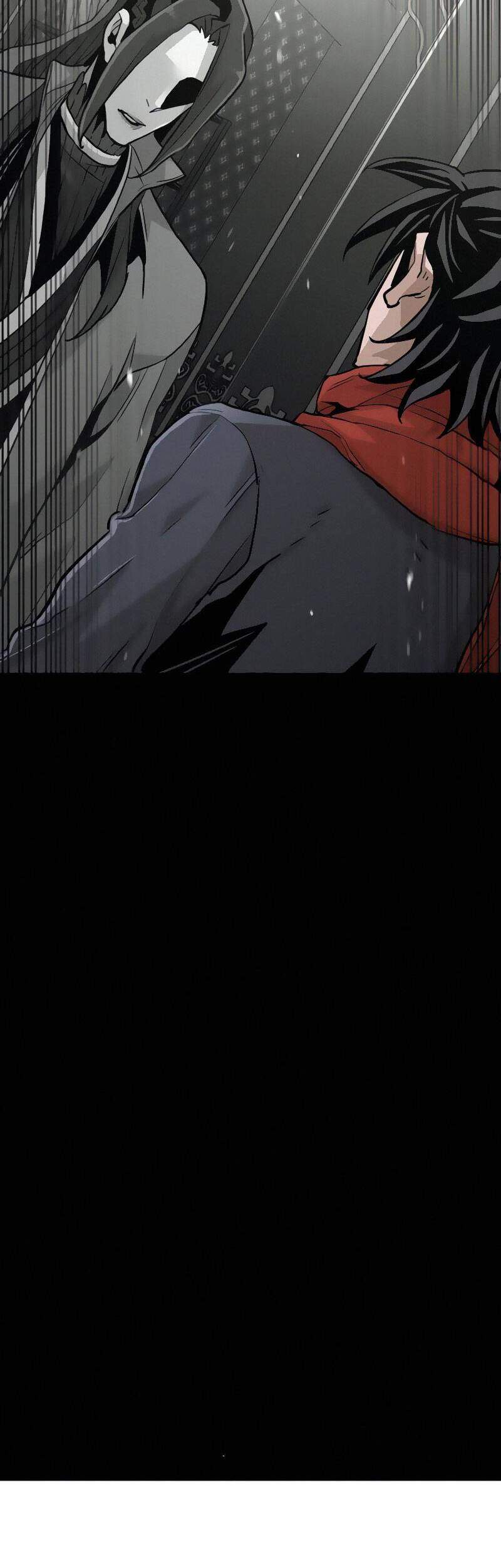 Thiên Ma Phi Thăng Truyện Chap 11 - Next Chap 12