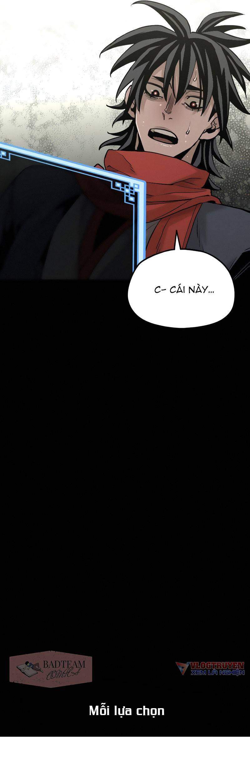 Thiên Ma Phi Thăng Truyện Chap 11 - Next Chap 12