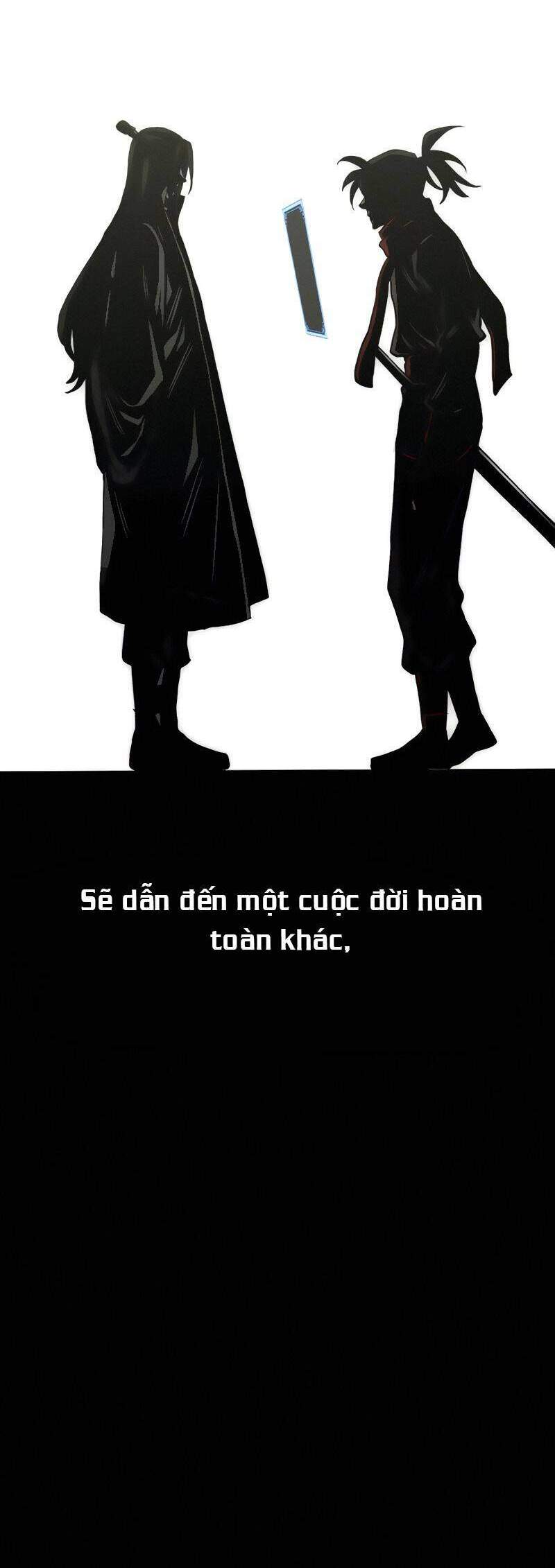 Thiên Ma Phi Thăng Truyện Chap 11 - Next Chap 12