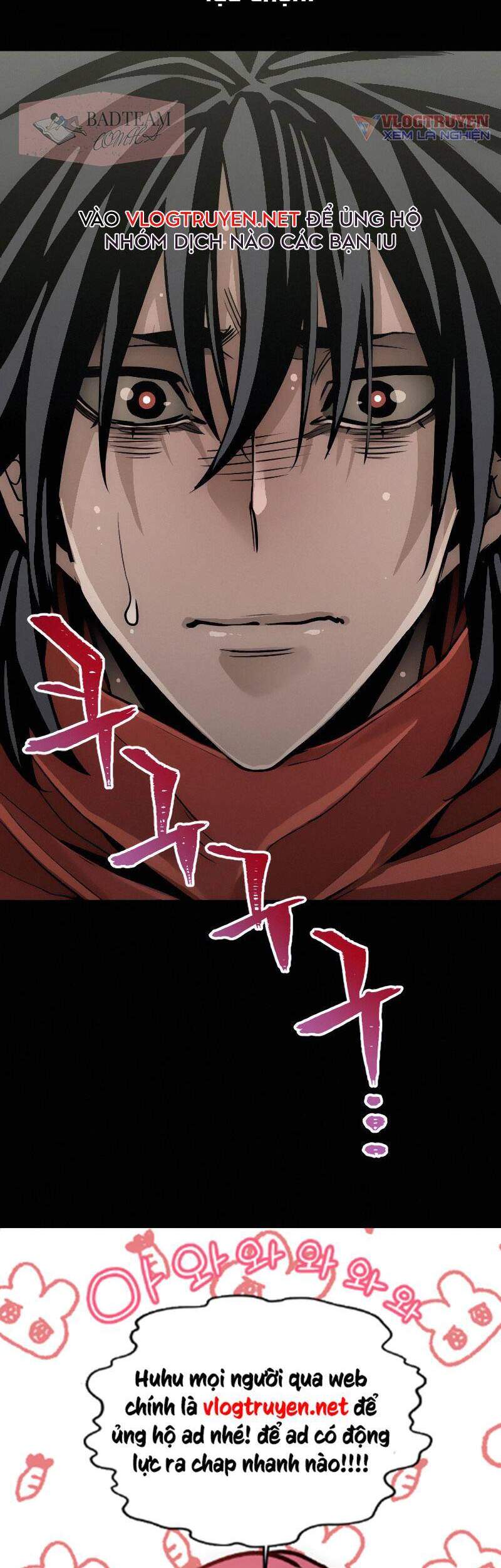 Thiên Ma Phi Thăng Truyện Chap 11 - Next Chap 12