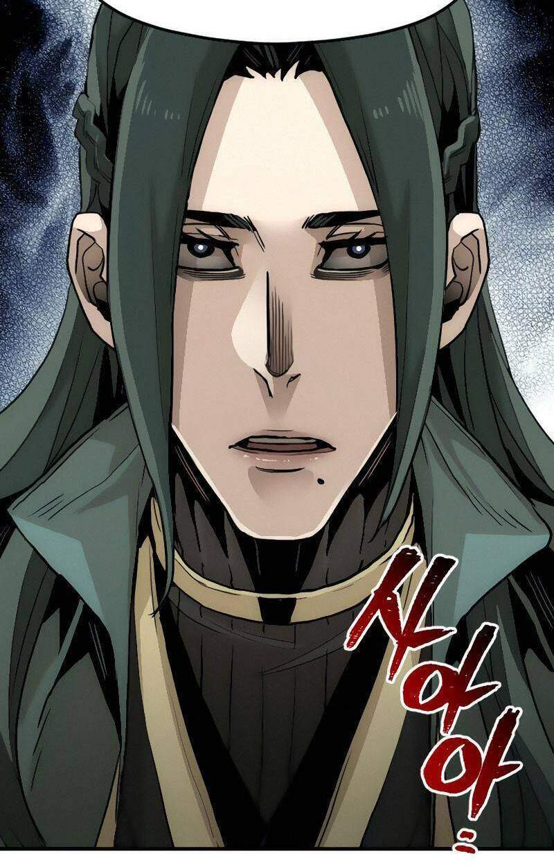 Thiên Ma Phi Thăng Truyện Chap 11 - Next Chap 12