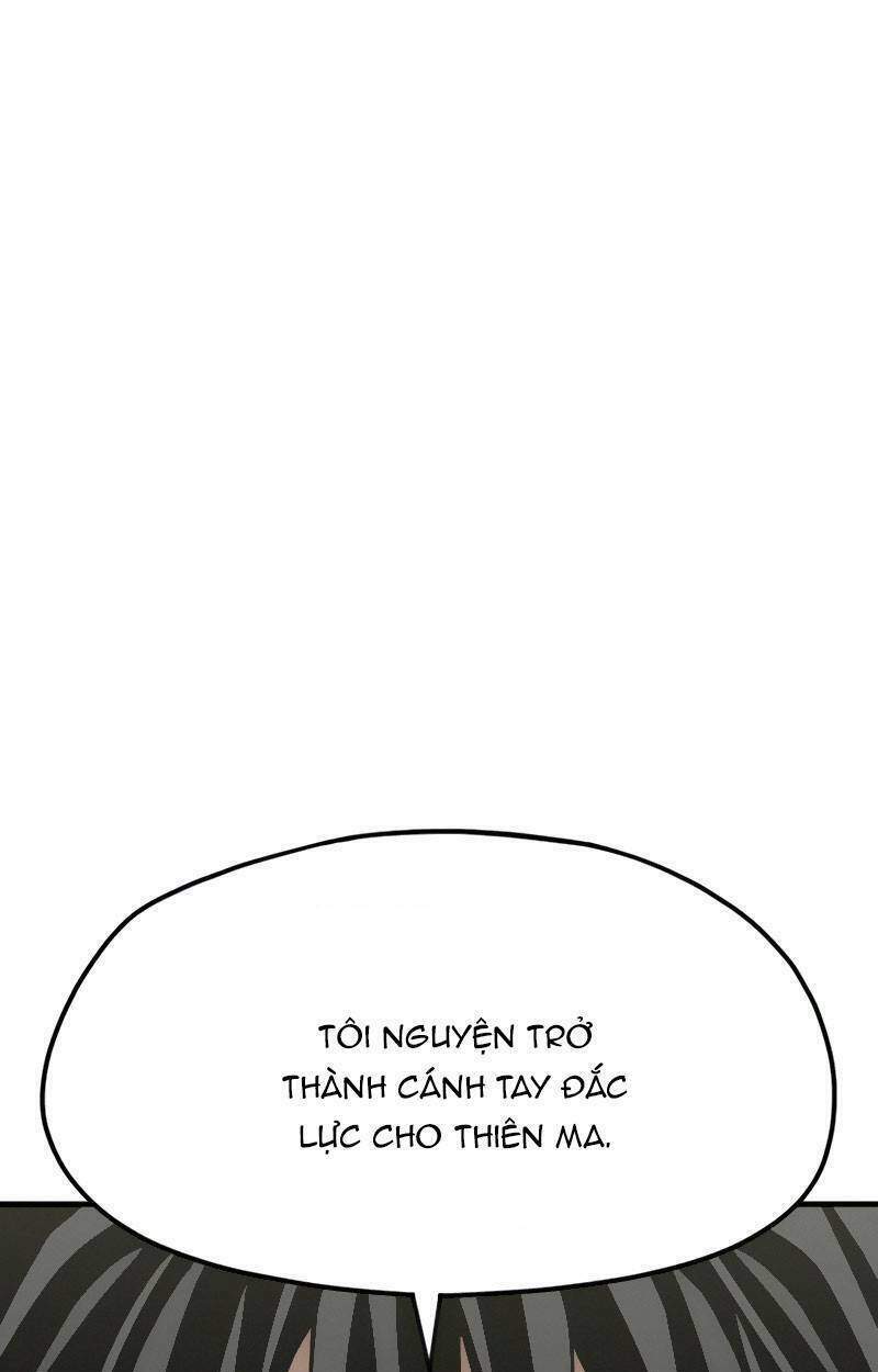 Thiên Ma Phi Thăng Truyện Chap 11 - Next Chap 12