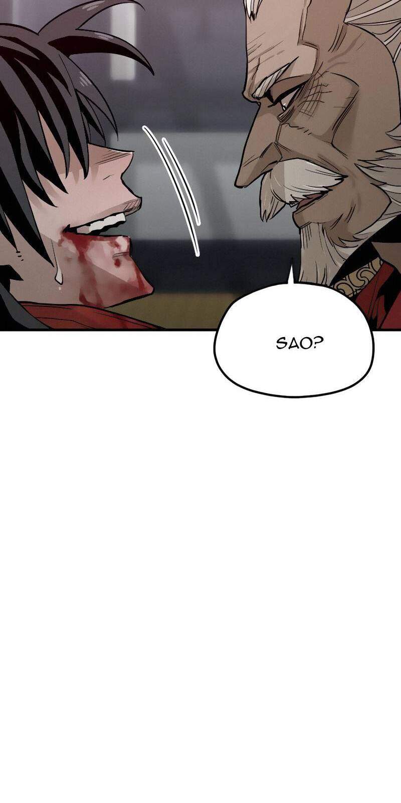 Thiên Ma Phi Thăng Truyện Chap 11 - Next Chap 12