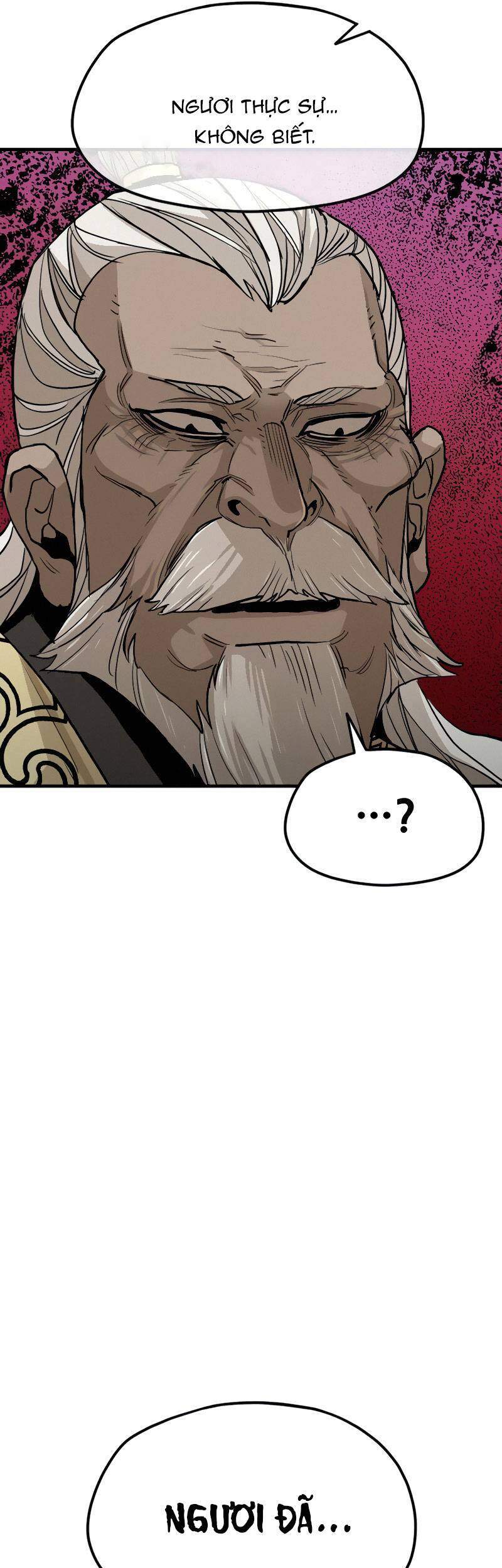 Thiên Ma Phi Thăng Truyện Chap 11 - Next Chap 12