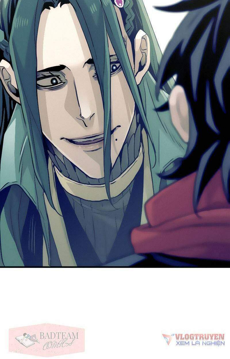 Thiên Ma Phi Thăng Truyện Chap 11 - Next Chap 12