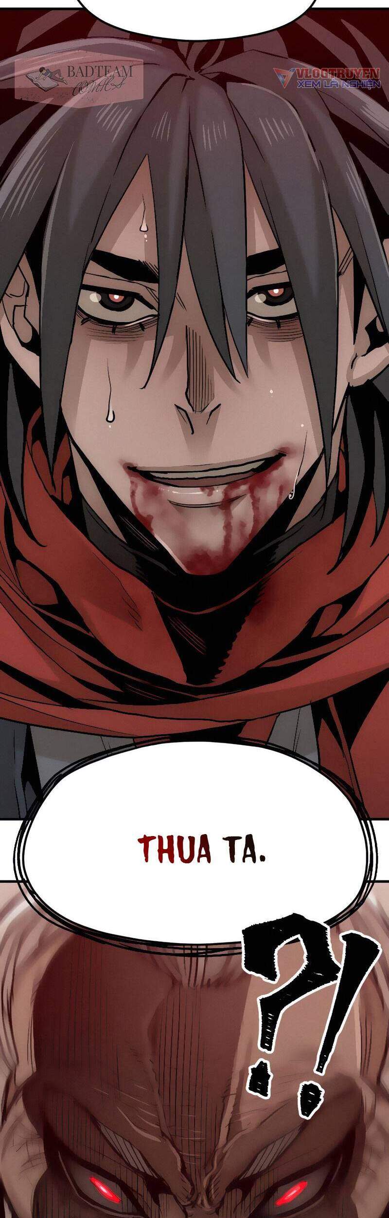 Thiên Ma Phi Thăng Truyện Chap 11 - Next Chap 12