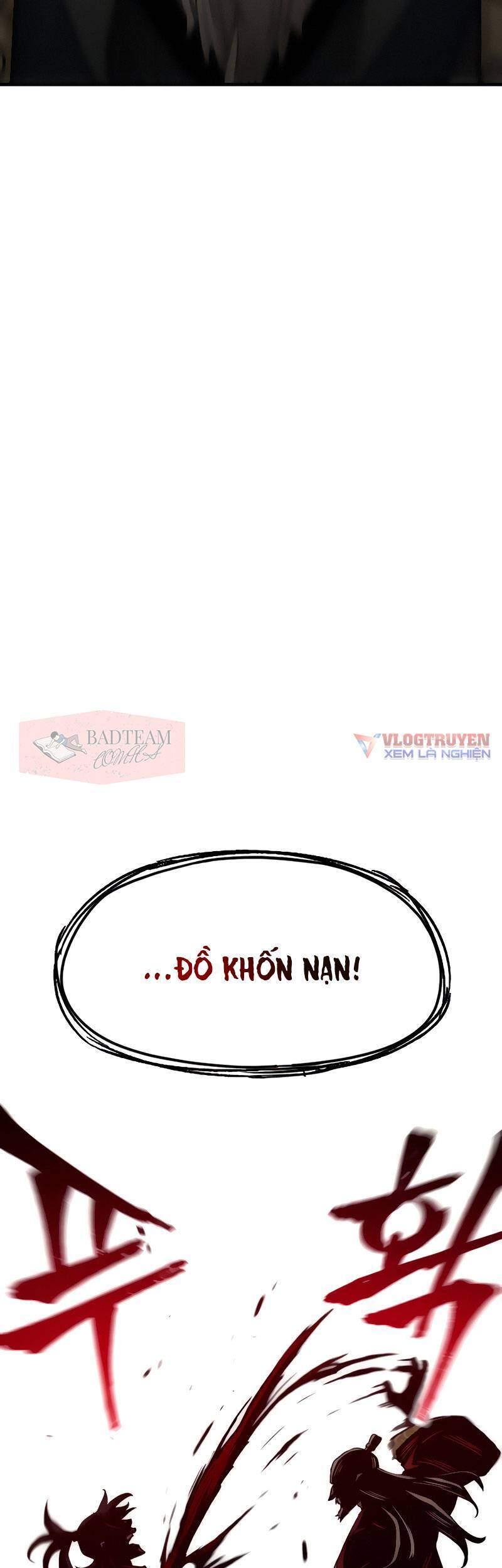 Thiên Ma Phi Thăng Truyện Chap 11 - Next Chap 12