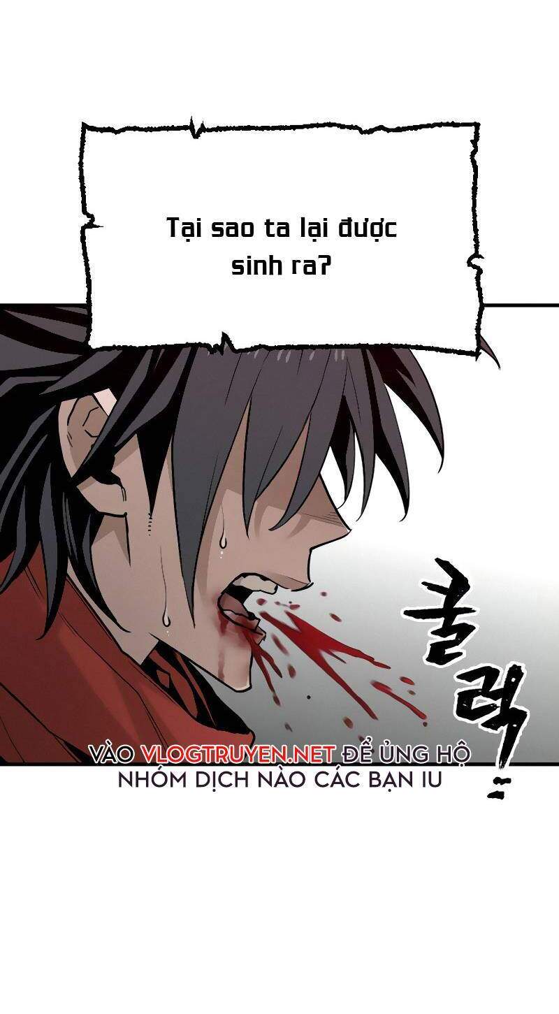 Thiên Ma Phi Thăng Truyện Chap 11 - Next Chap 12