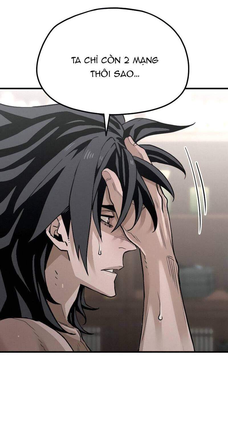 Thiên Ma Phi Thăng Truyện Chap 11 - Next Chap 12