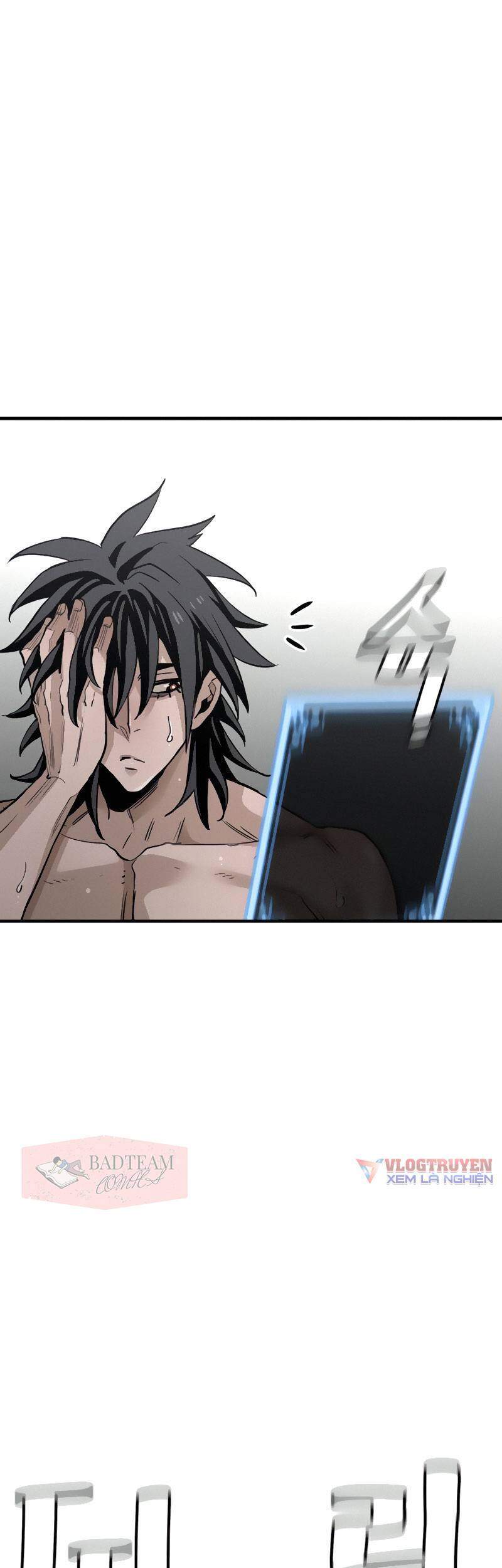 Thiên Ma Phi Thăng Truyện Chap 11 - Next Chap 12