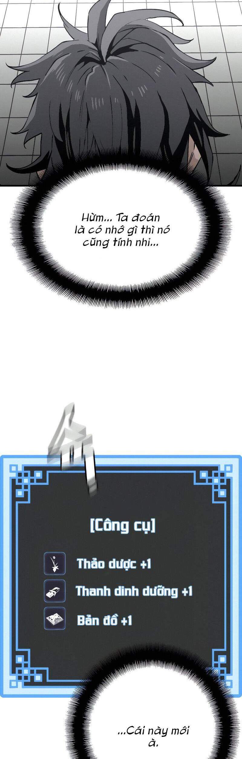 Thiên Ma Phi Thăng Truyện Chap 11 - Next Chap 12