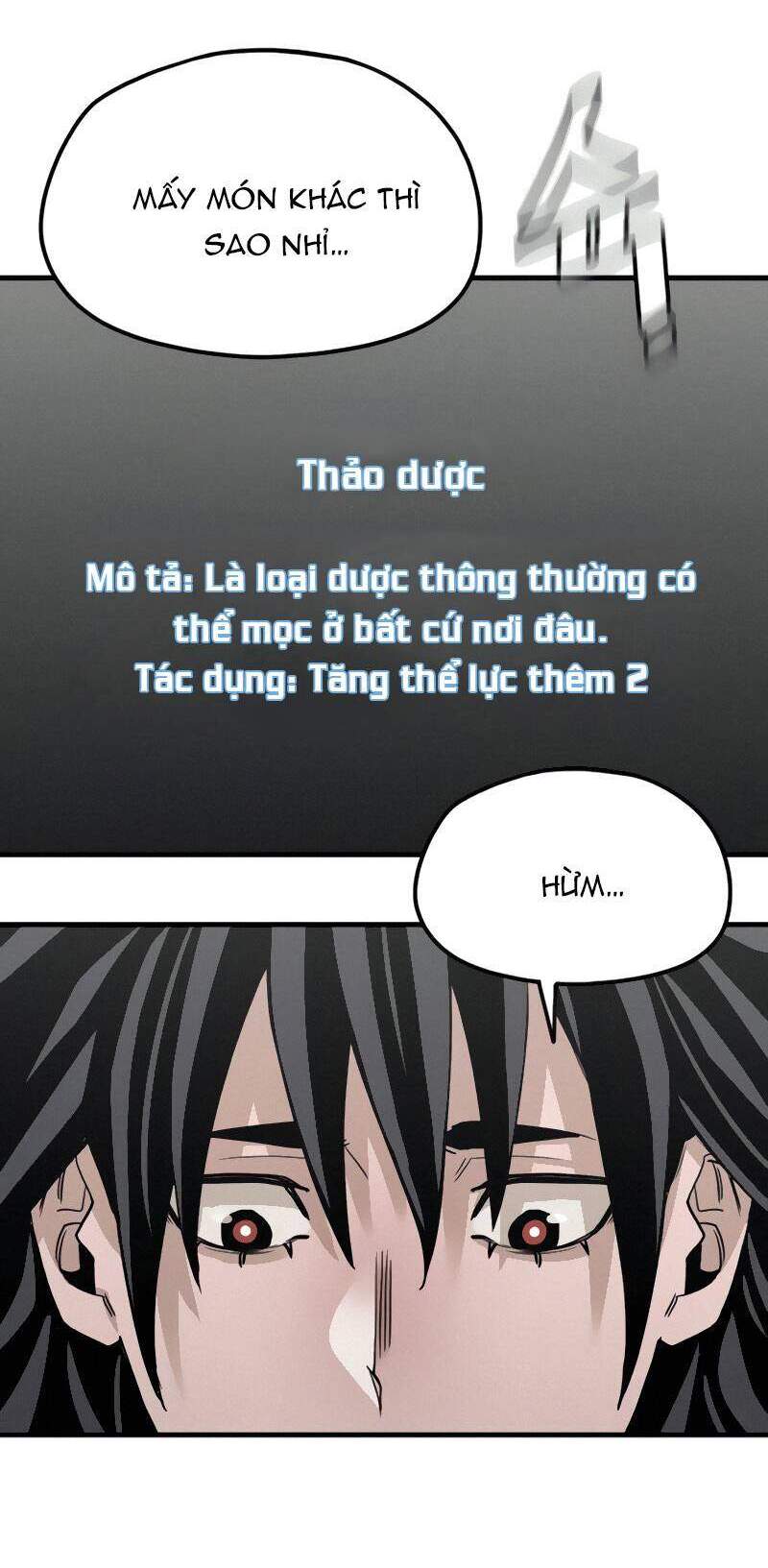 Thiên Ma Phi Thăng Truyện Chap 11 - Next Chap 12