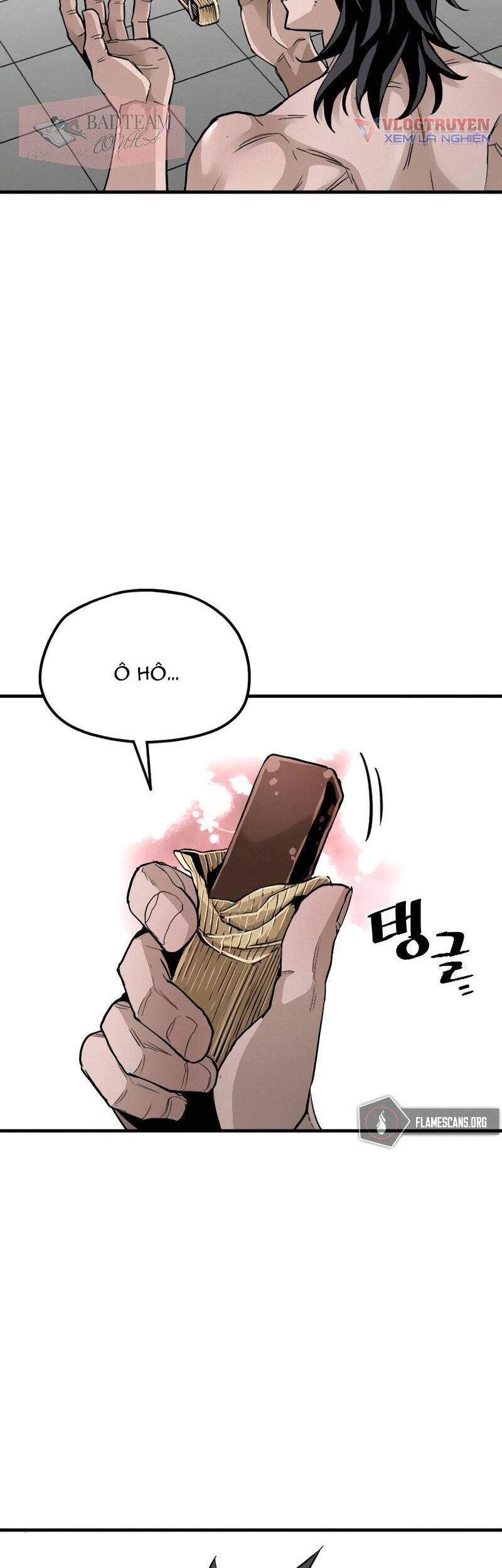 Thiên Ma Phi Thăng Truyện Chap 11 - Next Chap 12