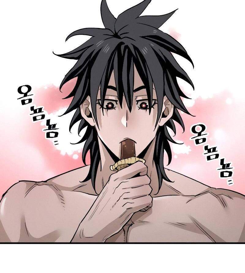 Thiên Ma Phi Thăng Truyện Chap 11 - Next Chap 12