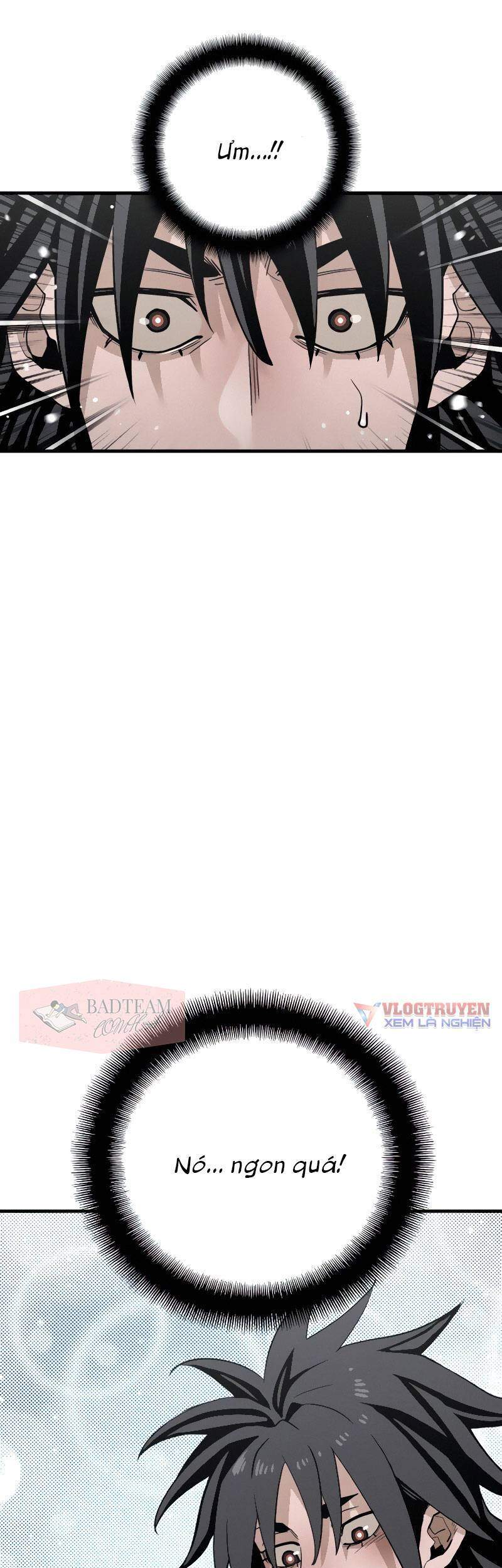 Thiên Ma Phi Thăng Truyện Chap 11 - Next Chap 12