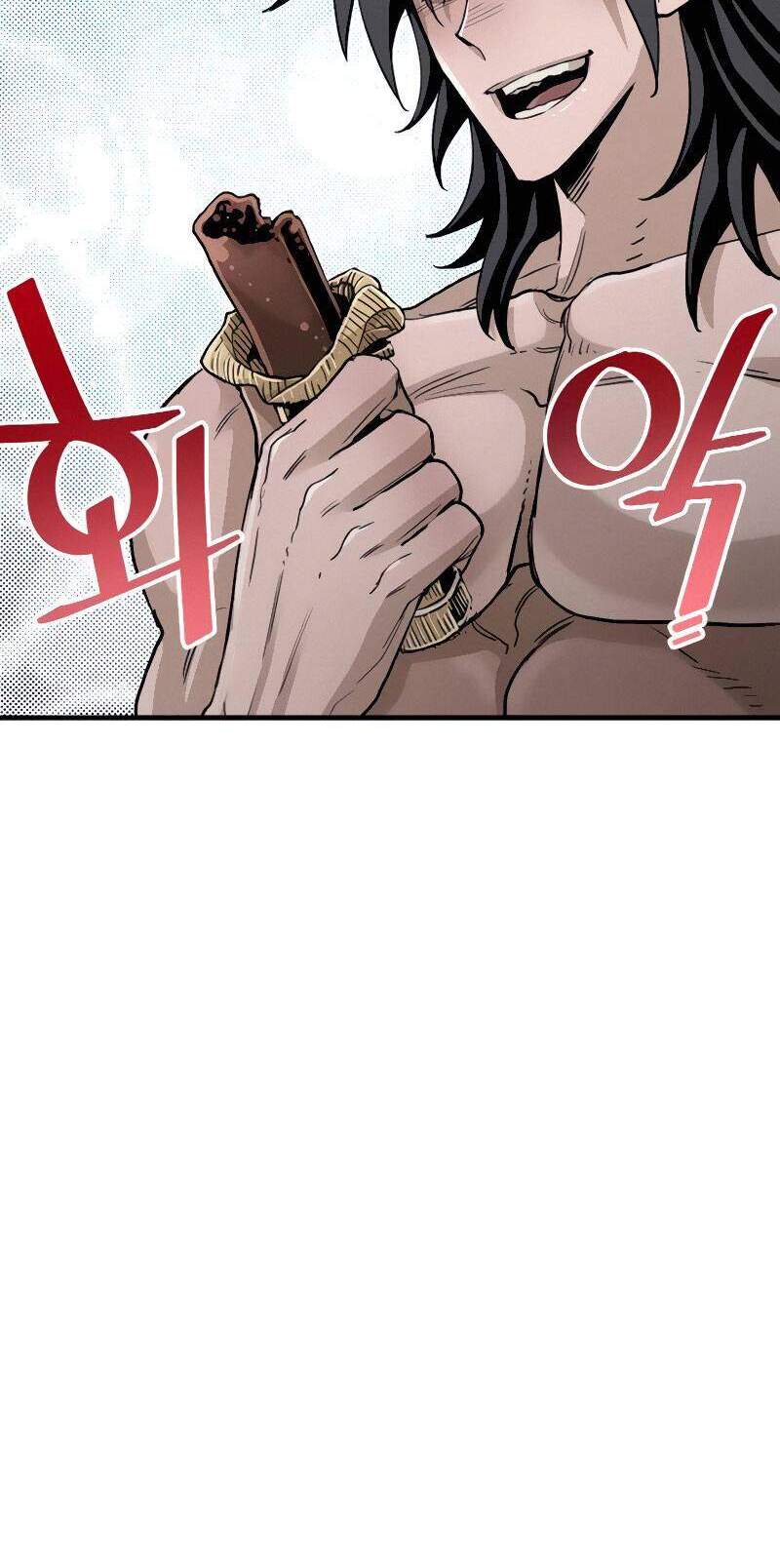 Thiên Ma Phi Thăng Truyện Chap 11 - Next Chap 12