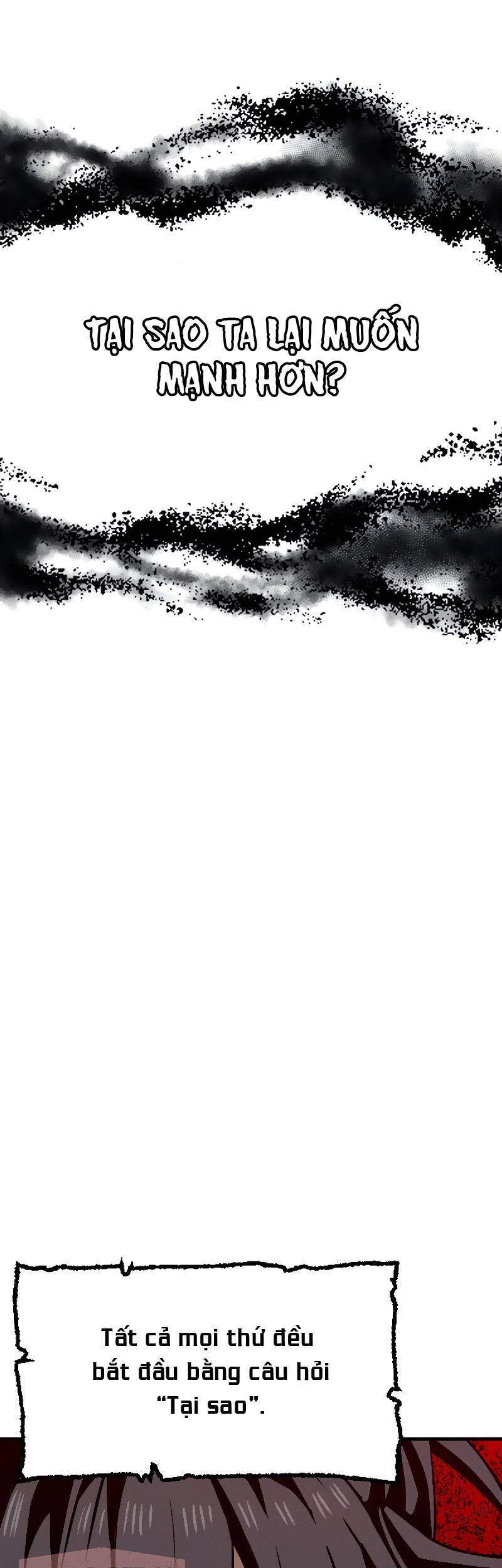 Thiên Ma Phi Thăng Truyện Chap 11 - Next Chap 12