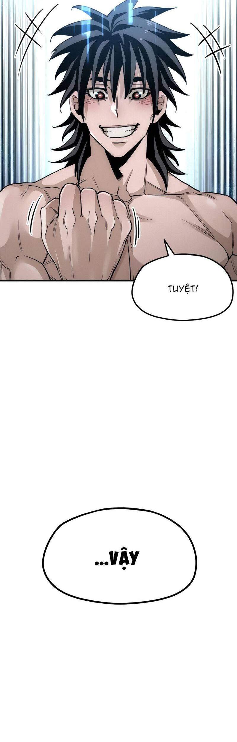 Thiên Ma Phi Thăng Truyện Chap 11 - Next Chap 12