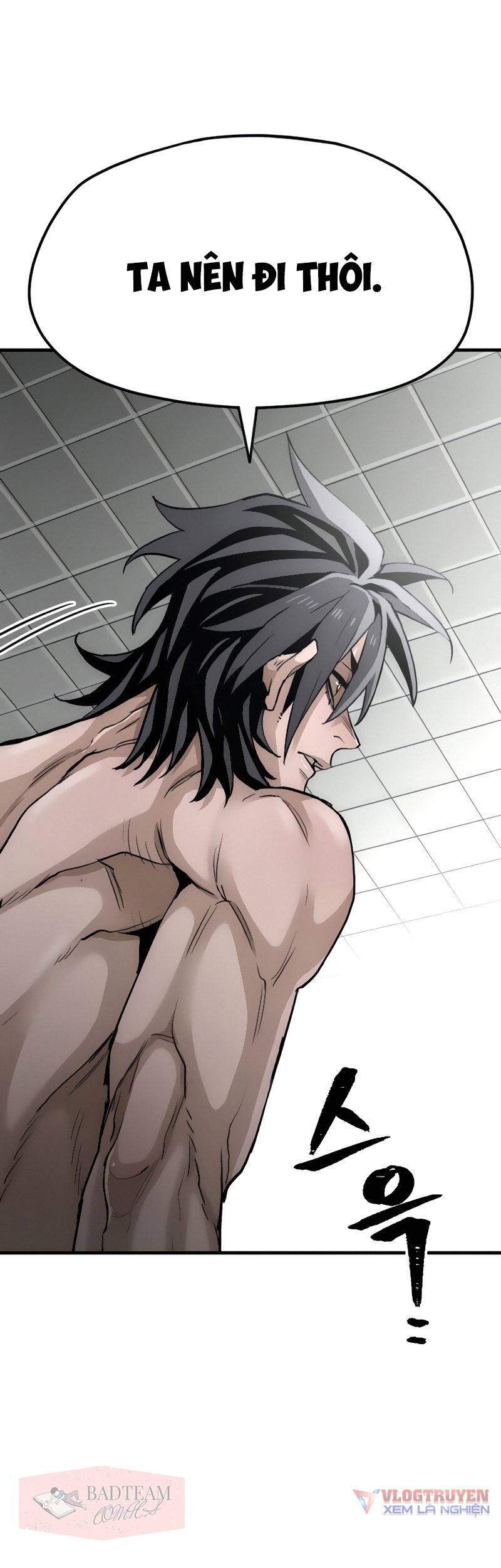 Thiên Ma Phi Thăng Truyện Chap 11 - Next Chap 12