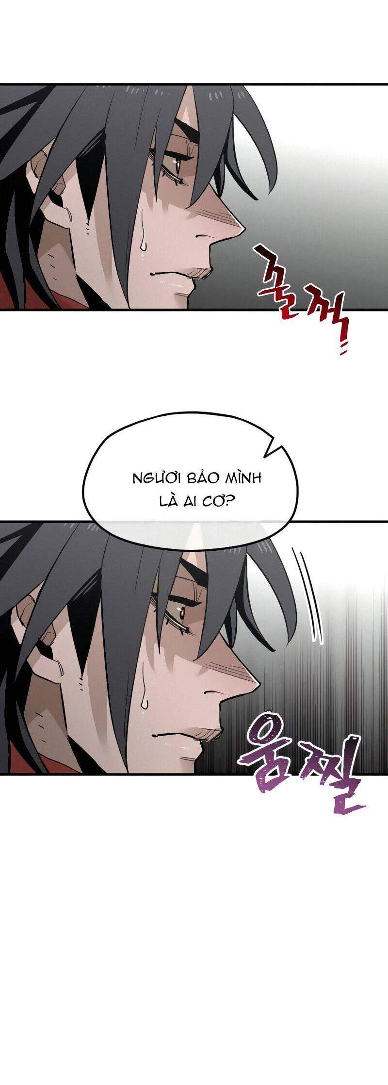 Thiên Ma Phi Thăng Truyện Chap 11 - Next Chap 12