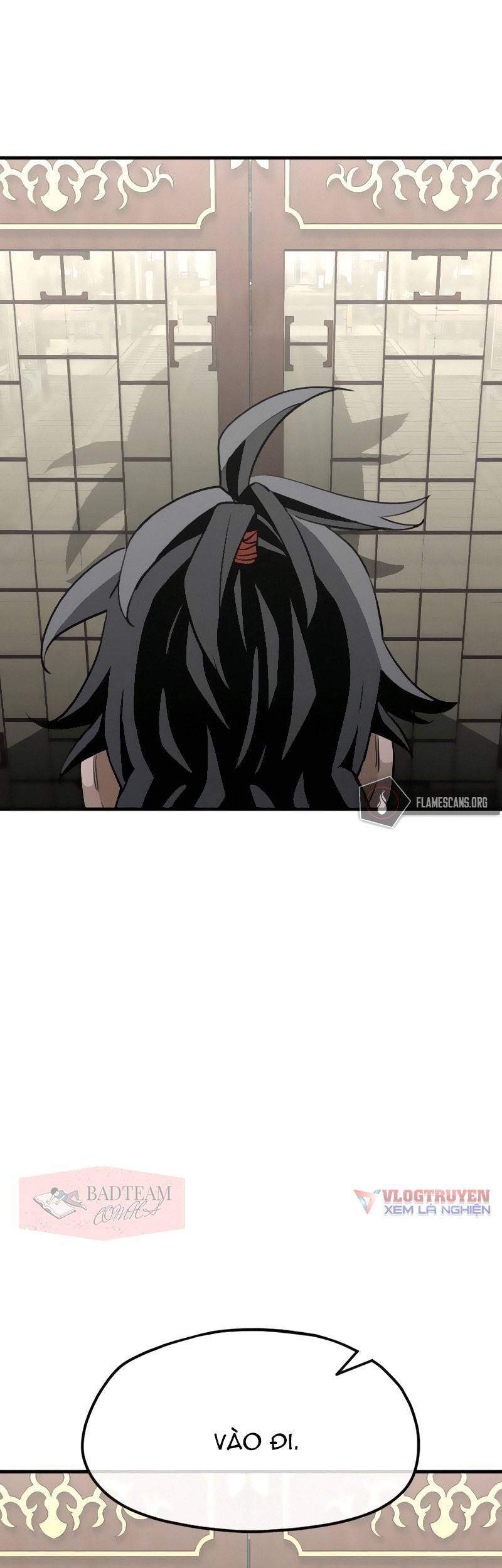 Thiên Ma Phi Thăng Truyện Chap 11 - Next Chap 12