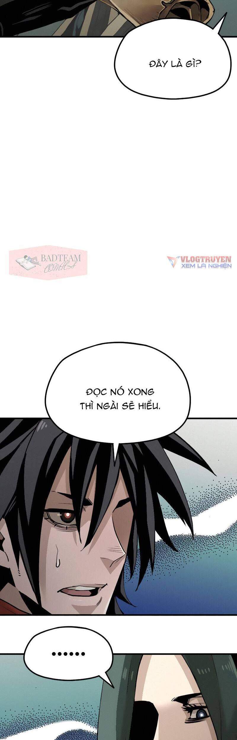 Thiên Ma Phi Thăng Truyện Chap 11 - Next Chap 12