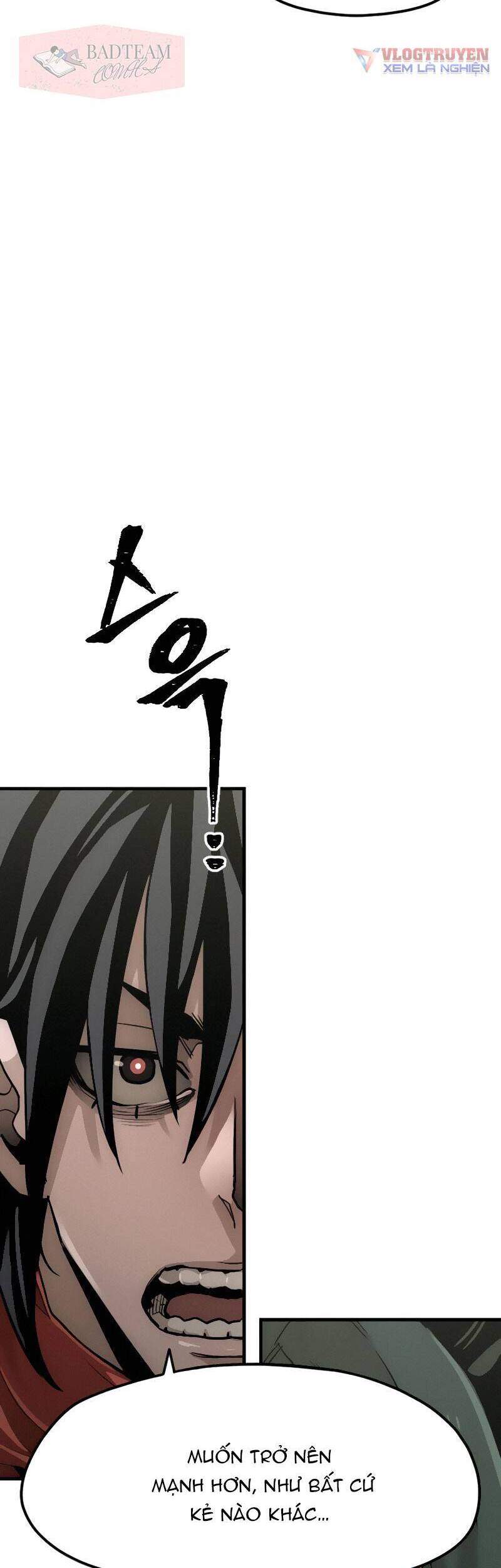 Thiên Ma Phi Thăng Truyện Chap 11 - Next Chap 12