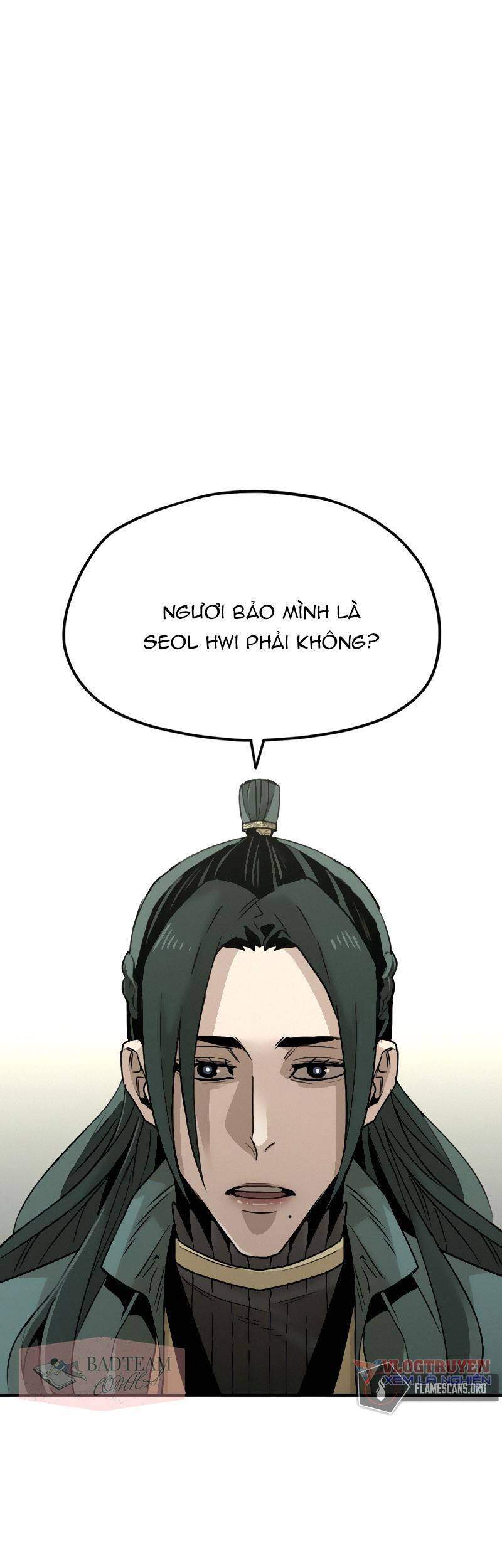 Thiên Ma Phi Thăng Truyện Chap 11 - Next Chap 12