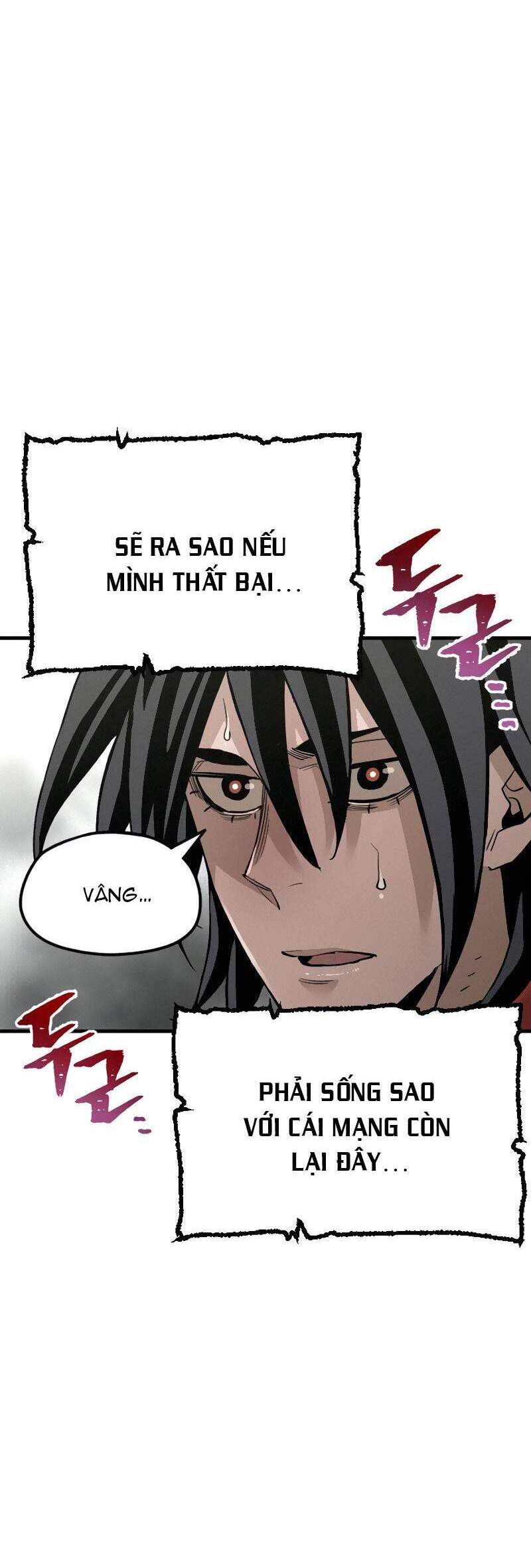 Thiên Ma Phi Thăng Truyện Chap 11 - Next Chap 12