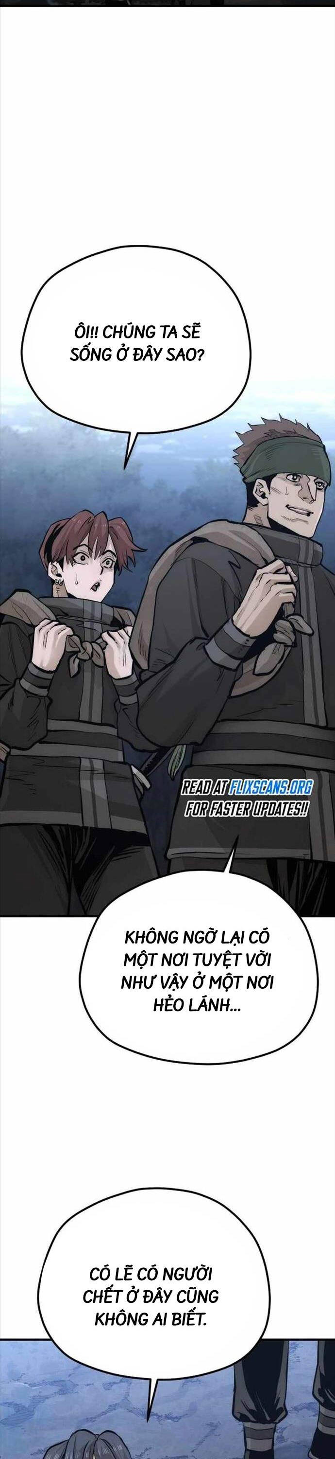 Thiên Ma Phi Thăng Truyện Chap 110 - Next Chap 111