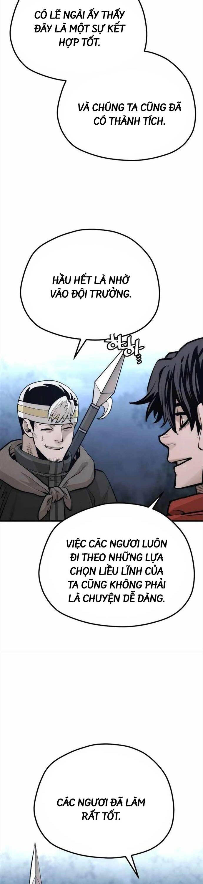 Thiên Ma Phi Thăng Truyện Chap 110 - Next Chap 111