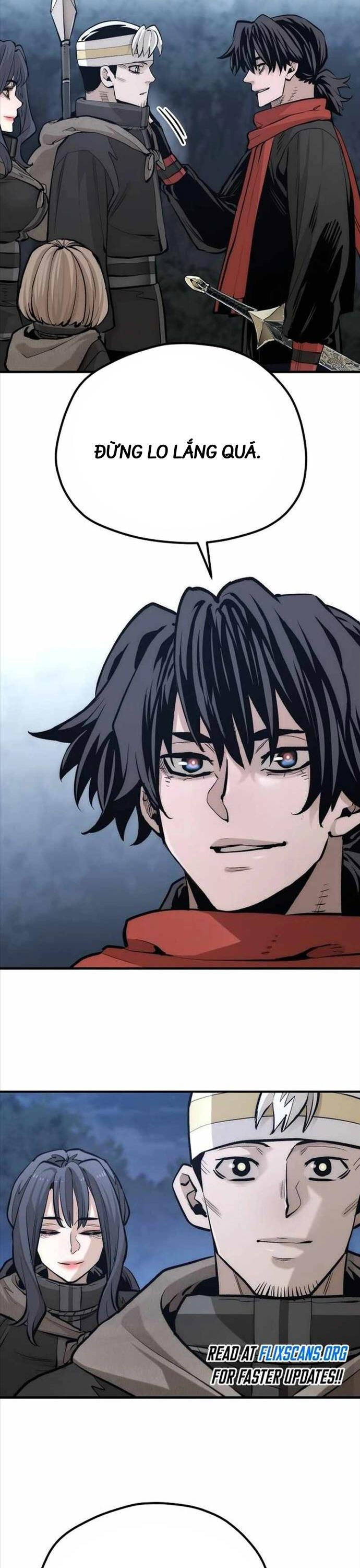 Thiên Ma Phi Thăng Truyện Chap 110 - Next Chap 111