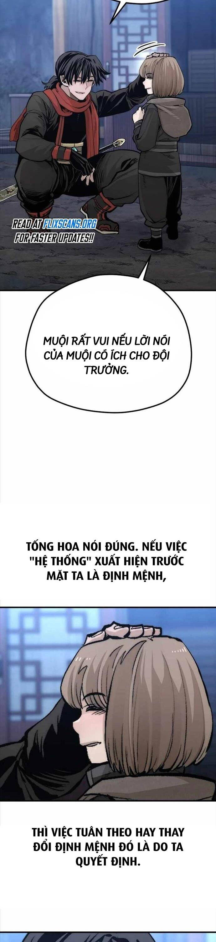Thiên Ma Phi Thăng Truyện Chap 110 - Next Chap 111