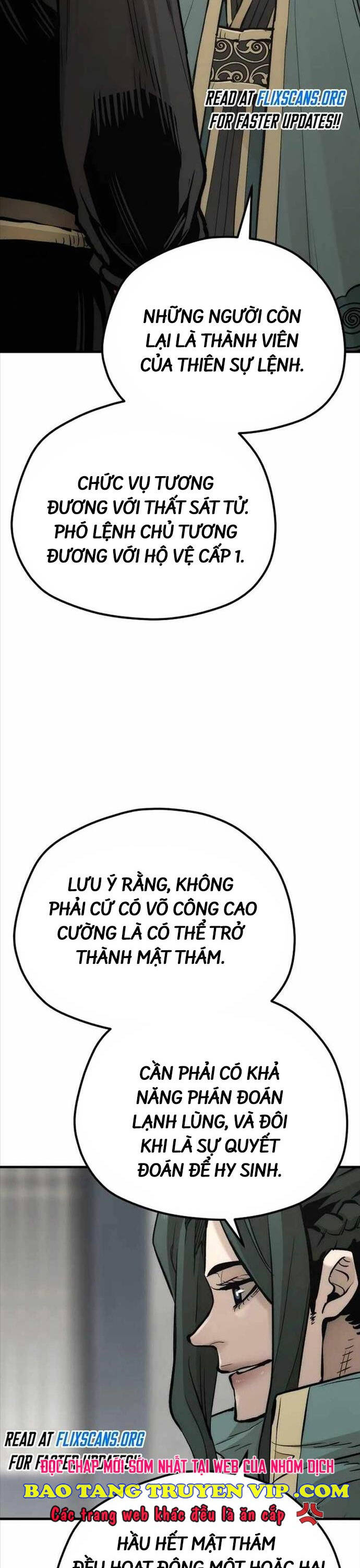 Thiên Ma Phi Thăng Truyện Chap 110 - Next Chap 111