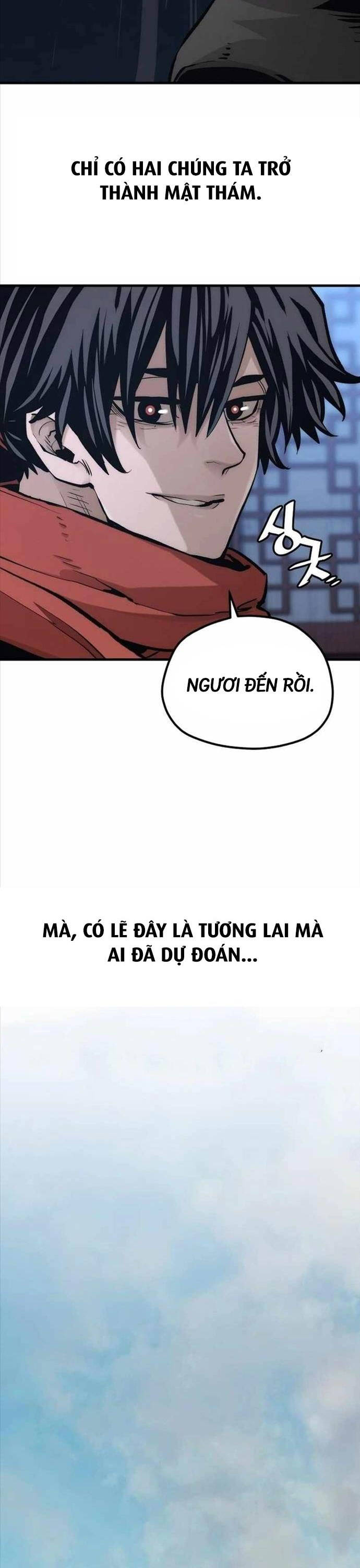 Thiên Ma Phi Thăng Truyện Chap 110 - Next Chap 111
